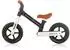 Chipolino Spark Laufrad 12 Zoll, Lichteffekte, höhenverstellbar, schwarz (DIKSK02401BW)