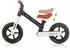 Chipolino Spark Laufrad 12 Zoll, Lichteffekte, höhenverstellbar, schwarz (DIKSK02401BW)