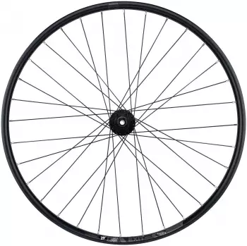 CON-TEC Exit Core 25 29" 6b Disc Mtb Hinterrad Silber 12 x 142 mm / Sram XD Silber 12 x 142 mm