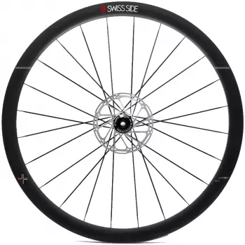 Swiss Side Hadron² Ultimate 380