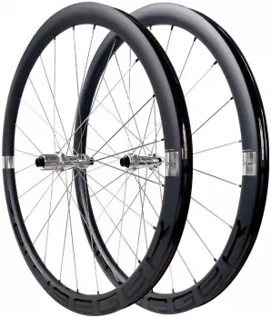 Storck Zeitjaeger Platinum 37 R