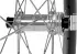 Storck Zeitjaeger Platinum 37 R