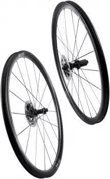 Hunt 34_34 Aerodynamicist UD Carbon