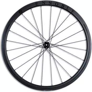 Baldiso Ennoble Top Ride 35