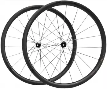 Ax-Lightness Ultra 35CX Ceramic