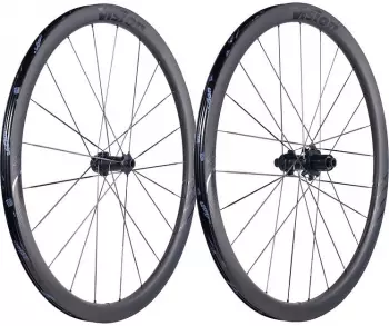 Vision Metron 37 RS