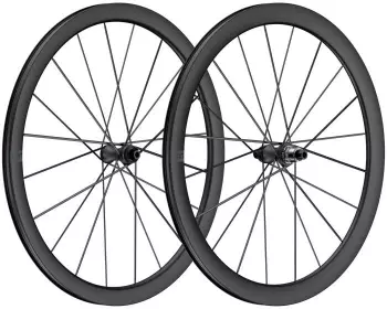 Partington W. EDT. R-Series MKII R 39/44