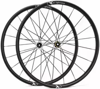 AX-Lightness Ultra SL 25C Ceramic