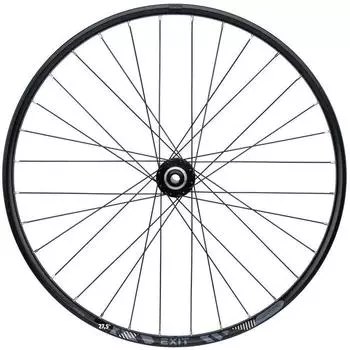 CON-TEC 27,5 Vorderrad Ausgangskern 21 ct VR 27,5 Ausgangskern 21 100 mm 15 mm CL SW 2,00