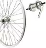 Roland Fahrrad-Laufräder