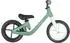 KIKKABOO Xplorer Laufrad 12 Zoll, grün (31006040116)