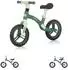 Chipolino Zig Zag Laufrad 12 Zoll, EVA-Reifen, grün (DIKZZ02403GR)