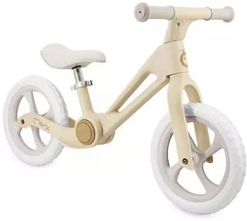 Momi NORU Kinderlaufrad 12'', klappbar, EVA-R&auml;der, ab 2 Jahren (NORU)