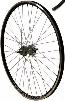 Redondo 28 Zoll Laufrad Hinterrad Felge Schwarz Shimano Nexus 3 Gang Rücktritt