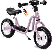 PUKY 3078, PUKY 3078 Laufrad LR M pearl pink