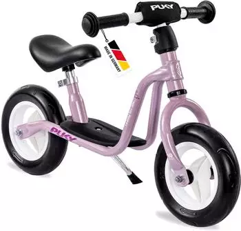 Puky LR M Laufrad, pearl pink, Kinder (3078)