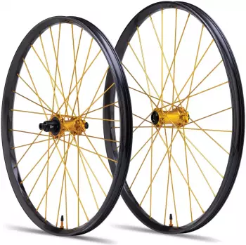 Industry Nine Triad Carbon