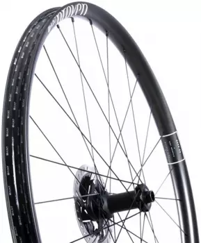Hunt Proven Carbon Race XC MTB