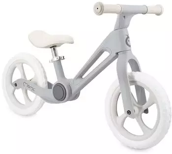 Momi NORU Laufrad klappbar, 12" EVA-R&auml;der, Kinder
