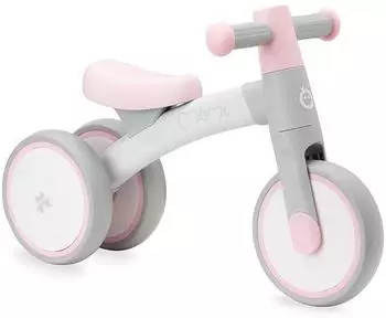 Momi Tedi Laufrad Metallrahmen, f&uuml;r Kinder (ROBI00036)