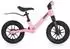 byox Nimbus Laufrad 12 Zoll, Luftreifen, rosa (112057)