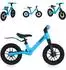 byox Nimbus Laufrad 12 Zoll, blau (112056)