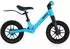 byox Nimbus Laufrad 12 Zoll, blau (112056)