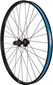 Redondo 29 Zoll Hinterrad Laufrad WTB Felge Novatec 12mm Steckachse Disc
