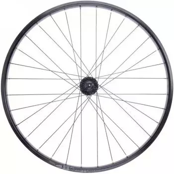 CON-TEC 28\" Hinterrad Zen Disc Eroq 19 Felge 32 Loch f&uuml;r Scheibenbremse 6-Loc
