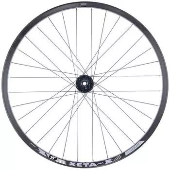 CON-TEC Xeta Core 30 29" 6b Disc Mtb Hinterrad Silber 12 x 148 mm / Shimano/Sram HG Silber 12 x 148 mm