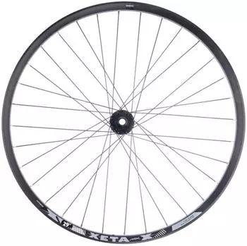 CON-TEC Vorderrad "XETA + M.CORE DB"nFelge: Hohlkammer "Xeta", 28"/29