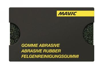MAVIC Felgen-Reinigunsgummi Laufradtaschen & Kits