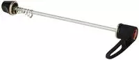 DT Swiss HWQASM00S2932S, DT Swiss RWS Nabenschnellspanner Stahl mit Alu-Hebel 5 x 100