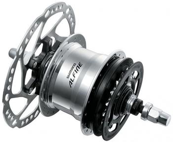 Shimano Alfine SG-S700 Getriebenabe