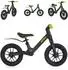 byox Nimbus Laufrad 12 Zoll, Luftreifen, Leuchträder