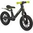 byox Nimbus Laufrad 12 Zoll, Luftreifen, Leuchträder