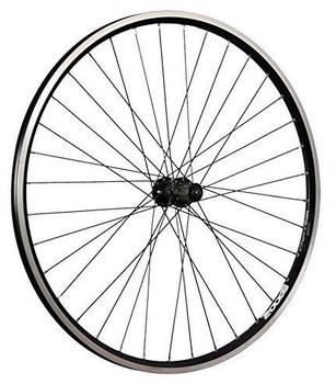 Taylor Wheels 28 Zoll Hinterrad Ryde Zac2000 Shimano FH-T3000 7-10 schwarz