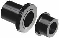 DT Swiss Laufrad DT Swiss Umr&uuml;stkit HR auf 12 mm 12 Schwarz - einfache Umr&uuml;stung