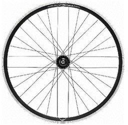 Miche XPress Wheels