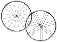 Campagnolo WH17-ZOCFRX, Campagnolo Zonda C17 Laufradsatz f&uuml;r Shimano