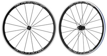 Shimano DURA-ACE WH-R9100-C40-CL