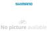 Shimano Rim Shimano WH-9000-C35-CL hinten 21 Loch