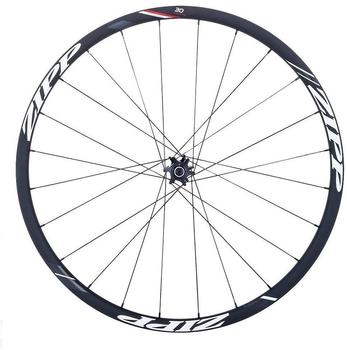 Zipp 30 Course Hinterrad Clincher XD-Driver 2020 Rennrad Hinterräder