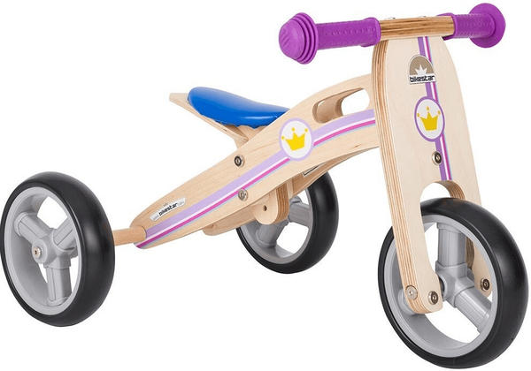 Bikestar Original Premium Mini kleine Prinzessin