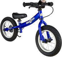 Bikestar Laufrad "BIKESTAR Kinderlaufrad ab 3 Jahre 12 Zoll Flex"
