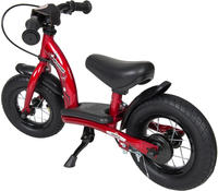 Bikestar Laufrad "BIKESTAR Kinderlaufrad Classic ab 2 Jahre mit Bremse"