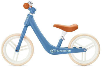 Kinderkraft Fly Plus blue saphire