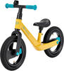 KinderKraft KRGOSW00YEL0000, KinderKraft GoSwift - a lightweight balance bike