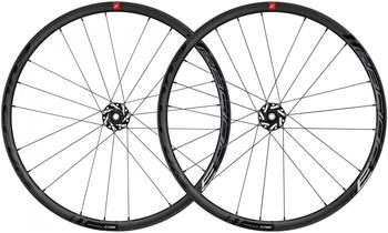Fulcrum Racing 3 DB C19 Disc Center Lock 28" (VR 12x100 + HR 12x142) Shimano