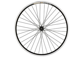 Exal ZX 19 V-Rad 26 x 1.75 mit Deore Nabe schwarz 2020 MTB Vorderräder